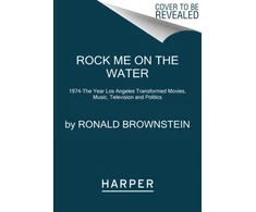 KNYGA Ronald Brownstein Rock Me on the Vanduo