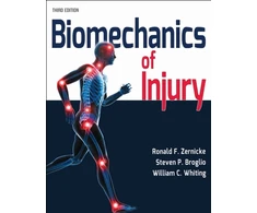 KNYGA Ronald F Zernicke Biomechanics of Injury