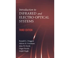 KNYGA Ronald G Driggers Introduction to Infrared and Electro-Optical Systems, Third Edition