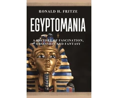 KNYGA Ronald H Fritze Egyptomania
