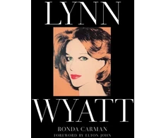 KNYGA Ronda Carman Lynn Wyatt