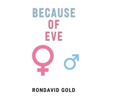 KNYGA Rondavid Gold Because of Eve