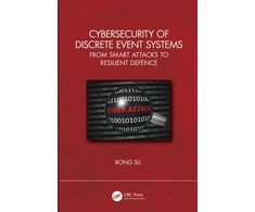 KNYGA Rong Su Cybersecurity of Discrete Event Systems