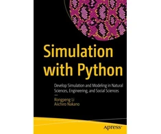 KNYGA Rongpeng Li Simulation with Python