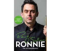 KNYGA Ronnie Osullivan Ronnie