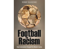 KNYGA Ronny Blaschke Football and Racism