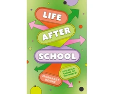 KNYGA Rooke Margaret Life After School, Dyslexic and Taking on the World