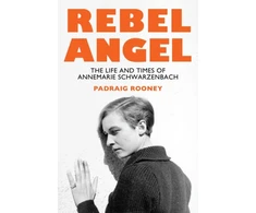 KNYGA Rooney Rebel Angel