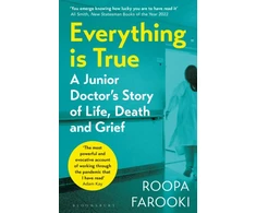 KNYGA Roopa Farooki Everything is True