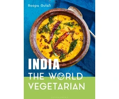 KNYGA Roopa Gulati India: The World Vegetarian