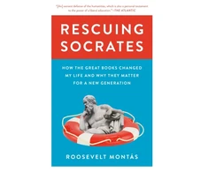 KNYGA Roosevelt Montas Rescuing Socrates