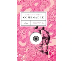 KNYGA Roque Larraquy Comemadre