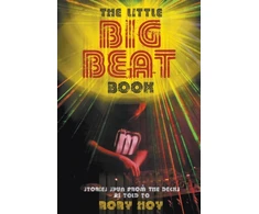 KNYGA Rory Hoy Little Big Beat Book