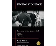 KNYGA Rory Kane Miller Facing Violence