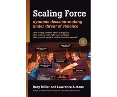 KNYGA Rory Kane Miller Scaling Force