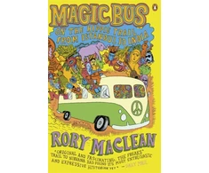 KNYGA Rory Maclean Magic Bus