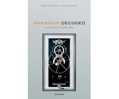 KNYGA Rory Mcevoy Harrison Decoded