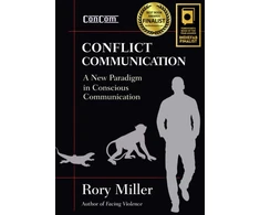 KNYGA Rory Miller Conflict Communication