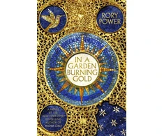 KNYGA Rory Power In A Garden Burning Gold