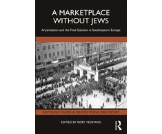 KNYGA Rory Yeomans Marketplace Without Jews