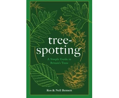 KNYGA Ros Bennett Tree-spotting