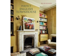 KNYGA Ros Byam Shaw Perfect English Townhouse
