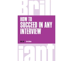 KNYGA Ros Jay How to Succeed in any Interview