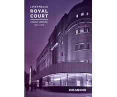 KNYGA Ros Merkin Liverpool’s Royal Court Theatre