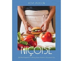 KNYGA Rosa Jackson Nicoise