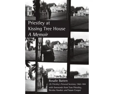 KNYGA Rosalie Batten Priestley At Kissing Tree House