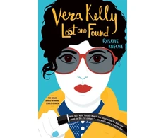 KNYGA Rosalie Knecht Vera Kelly Lost and Found
