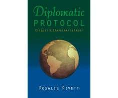 KNYGA Rosalie Rivett Diplomatic Protocol