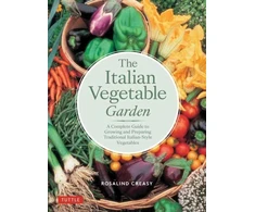 KNYGA Rosalind Creasy Italian Vegetable Garden