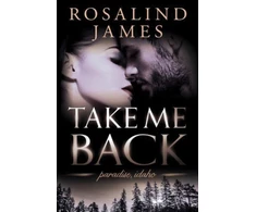 KNYGA Rosalind James Take Me Back