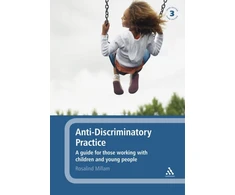 KNYGA Rosalind Millam Anti-discriminatory Practice
