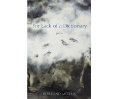 KNYGA Rosalind Morris For Lack of a Dictionary