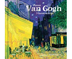 KNYGA Rosalind Ormiston Vincent Van Gogh
