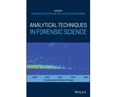 KNYGA Rosalind Wolstenholme Analytical Techniques in Forensic Science