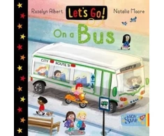 KNYGA Rosalyn Albert Let's Go! On a Bus