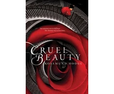 KNYGA Rosamund Hodge Cruel Beauty
