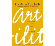KNYGA Rosamund Stone Zander Art of Possibility