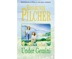 KNYGA Rosamunde Pilcher Under Gemini