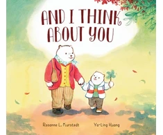 KNYGA Rosanne L Kurstedt And I Think About You
