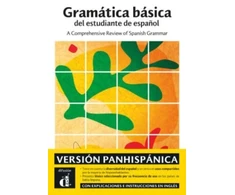 KNYGA Rosario Alonso Raya Gramatica basica del estudiante de espanol