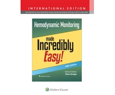 KNYGA Rose Knapp Hemodynamic Monitoring Made Incredibly Easy!