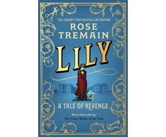 KNYGA Rose Tremain Lily