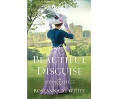 KNYGA Roseanna M White Beautiful Disguise