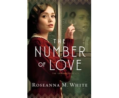 KNYGA Roseanna M White Number of Love