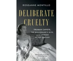 KNYGA Roseanne Montillo Deliberate Cruelty
