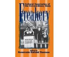 KNYGA Rosemarie G Thomson Freakery
